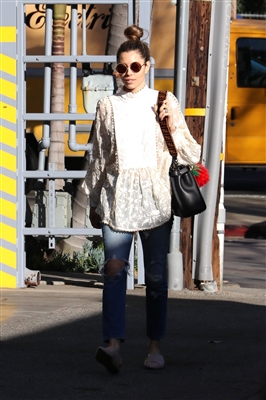 Jessica Biel posters