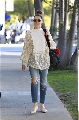 Jessica Biel posters