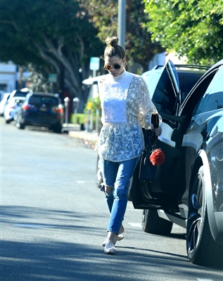 Jessica Biel posters