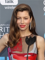 Jessica Biel longsleeve t-shirt #3021877