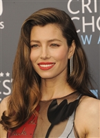 Jessica Biel Sweatshirt #3021885