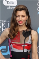 Jessica Biel tote bag #G1263984