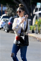 Jessica Biel tote bag #G1263985