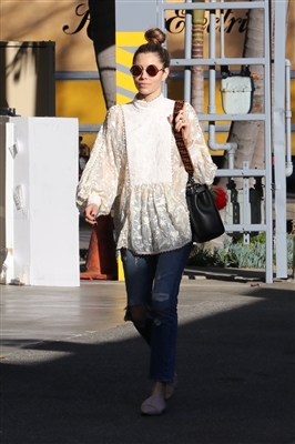 Jessica Biel posters