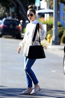 Jessica Biel tote bag #G1263989