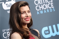 Jessica Biel mug #G1263991