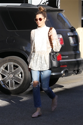 Jessica Biel posters