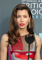 Jessica Biel Tank Top #3021898