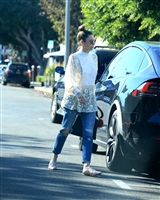 Jessica Biel tote bag #G1263997