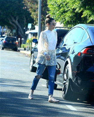 Jessica Biel posters