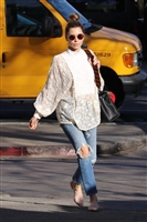 Jessica Biel longsleeve t-shirt #3021900