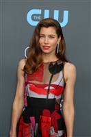 Jessica Biel Sweatshirt #3021901