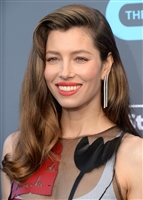 Jessica Biel Sweatshirt #3021904