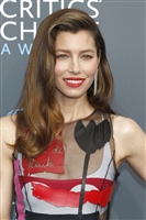 Jessica Biel mug #G1264004