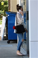 Jessica Biel Tank Top #3021907