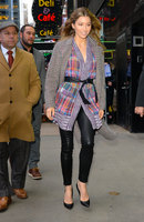 Jessica Biel longsleeve t-shirt #3075591