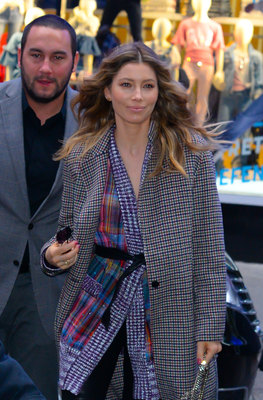 Jessica Biel posters