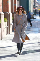 Jessica Biel mug #G1444606