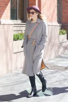 Jessica Biel Sweatshirt #3202510