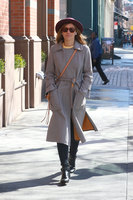 Jessica Biel longsleeve t-shirt #3202513