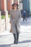 Jessica Biel longsleeve t-shirt #3202514