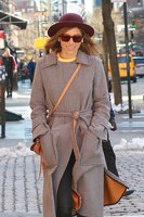 Jessica Biel longsleeve t-shirt #3208459