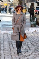 Jessica Biel Tank Top #3208466