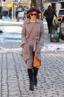 Jessica Biel hoodie #3208467