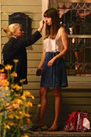 Jessica Biel Tank Top #3242576