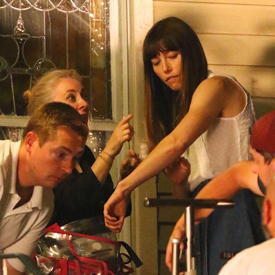 Jessica Biel posters