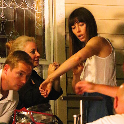 Jessica Biel posters