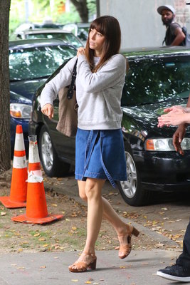 Jessica Biel posters