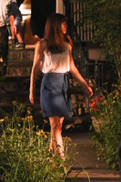 Jessica Biel t-shirt #3242582