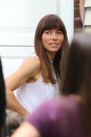 Jessica Biel t-shirt #3242583