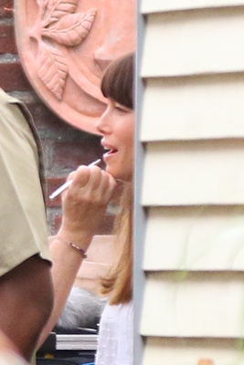 Jessica Biel posters