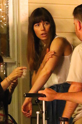 Jessica Biel posters