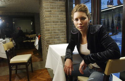 Jessica Biel posters