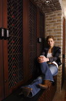 Jessica Biel Tank Top #3279093