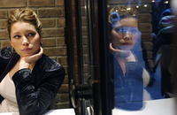 Jessica Biel t-shirt #3279097