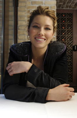 Jessica Biel posters