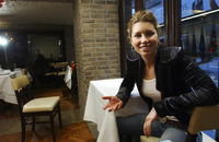 Jessica Biel Tank Top #3279102