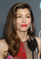 Jessica Biel longsleeve t-shirt #3747741