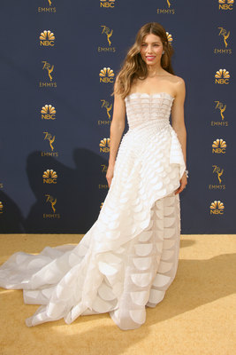 Jessica Biel posters