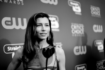 Jessica Biel posters