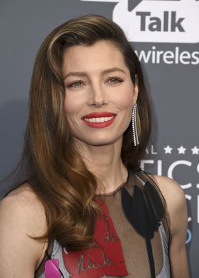 Jessica Biel posters