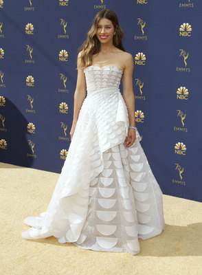 Jessica Biel posters