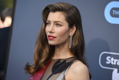 Jessica Biel posters