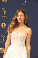 Jessica Biel longsleeve t-shirt #3747774