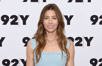 Jessica Biel mug #G2365035