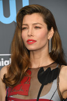 Jessica Biel mug #G2365039